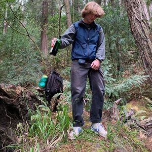 Henri lloyd waterproof windbreaker vest